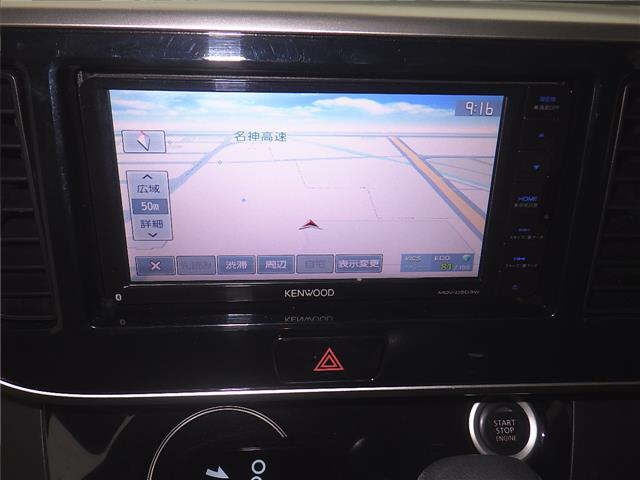 MITSUBISHI EK SPACE 2017