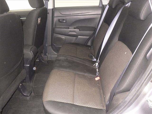 MITSUBISHI RVR 2013