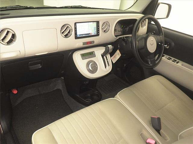 DAIHATSU MIRA 2013