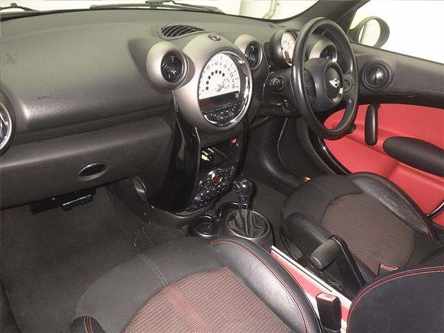 BMW MINI 2012