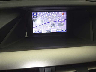 LEXUS RX 2012