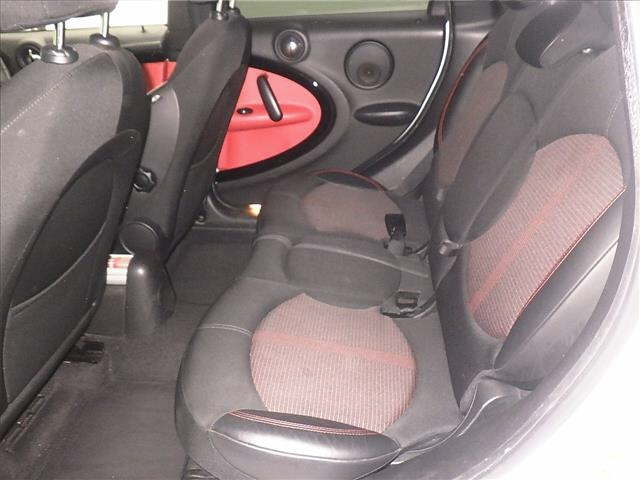 BMW MINI 2012