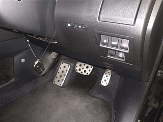 LEXUS RX 2012