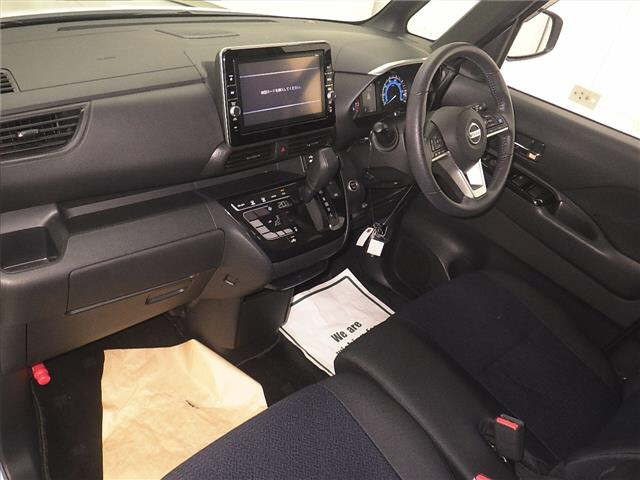 NISSAN ROOX 2020
