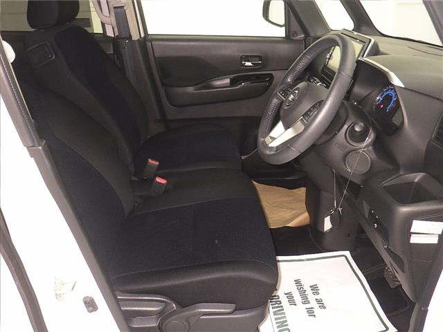 NISSAN ROOX 2020