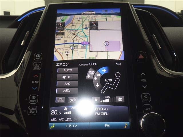 TOYOTA PRIUS PHV 2017