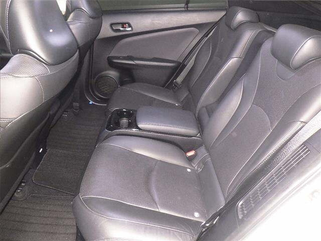 TOYOTA PRIUS PHV 2017