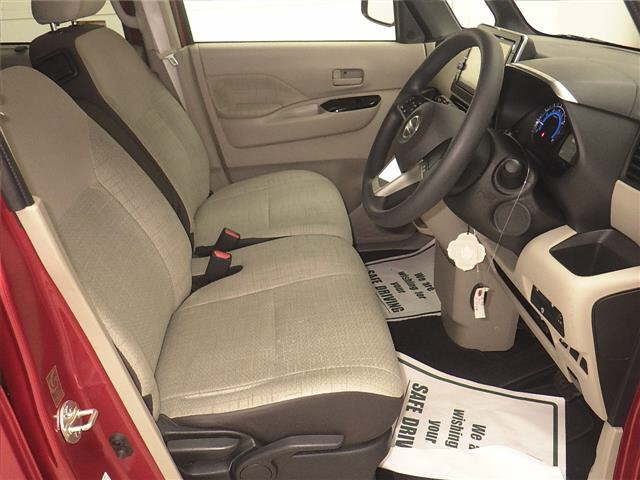 NISSAN ROOX 2020