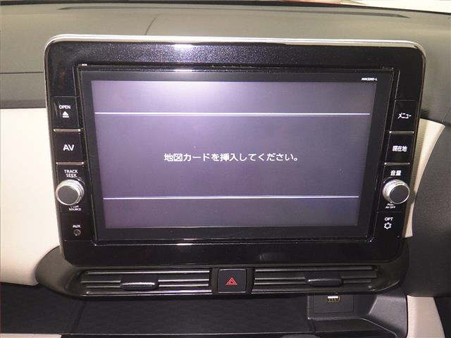 NISSAN ROOX 2020