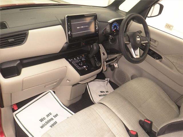 NISSAN ROOX 2020