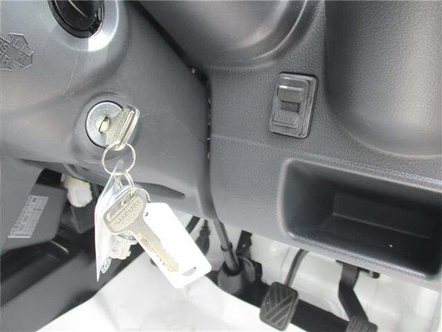 SUZUKI CARRY TRUCK 2015