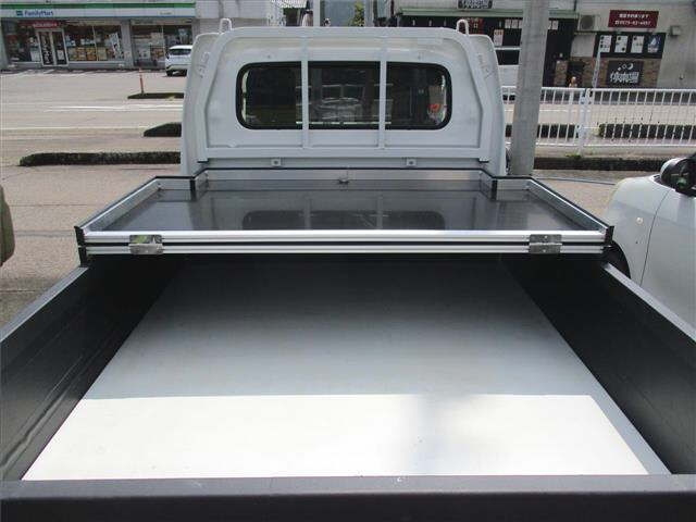 SUZUKI CARRY TRUCK 2015