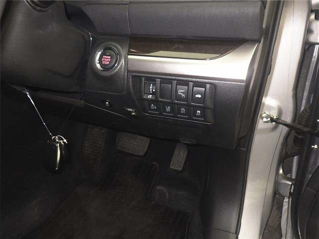 SUBARU LEGACY B4 2016