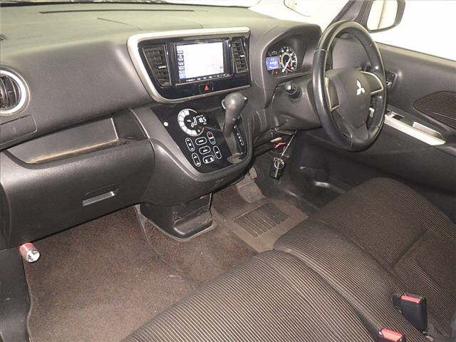 MITSUBISHI EK SPACE 2014