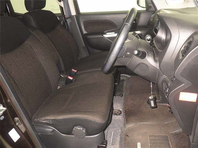 MITSUBISHI EK SPACE 2014