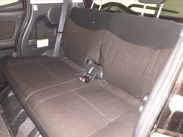 MITSUBISHI EK SPACE 2014