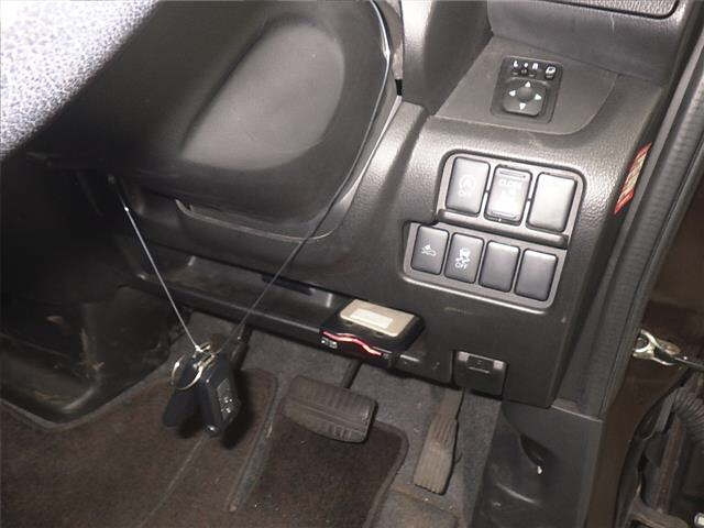 MITSUBISHI EK SPACE 2014