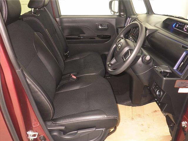 DAIHATSU TANTO 2021