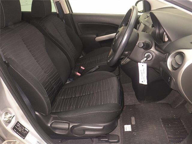MAZDA DEMIO 2008