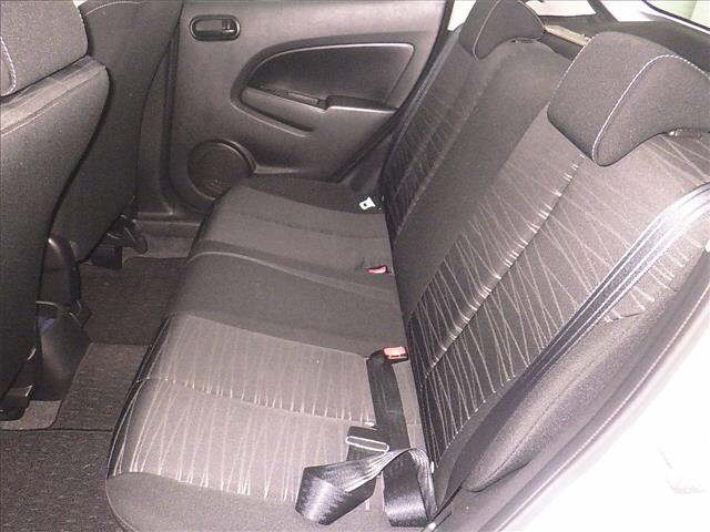MAZDA DEMIO 2008