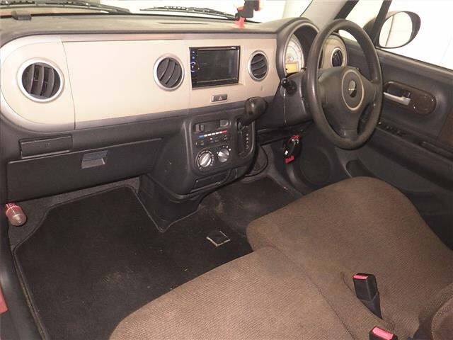 SUZUKI ALTO LAPIN 2012