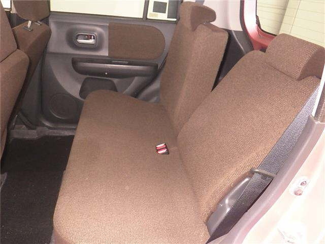 SUZUKI ALTO LAPIN 2012