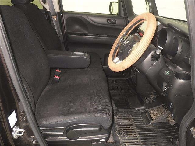 HONDA N BOX 2016