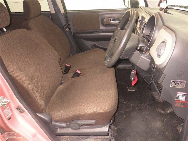 SUZUKI ALTO LAPIN 2012