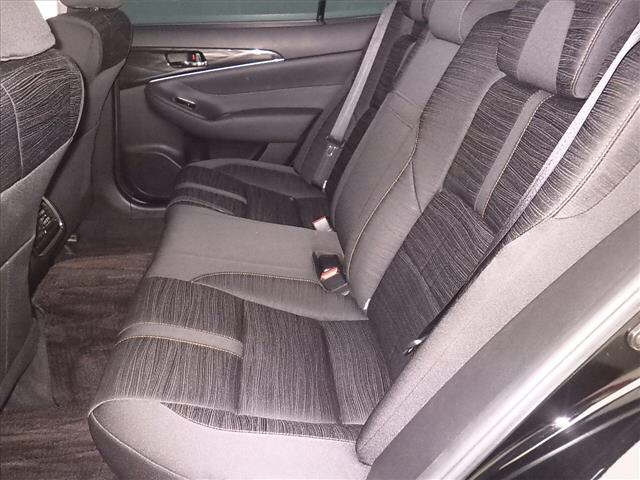 TOYOTA CROWN 2013