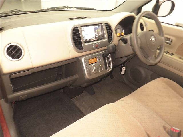NISSAN MOCO 2010