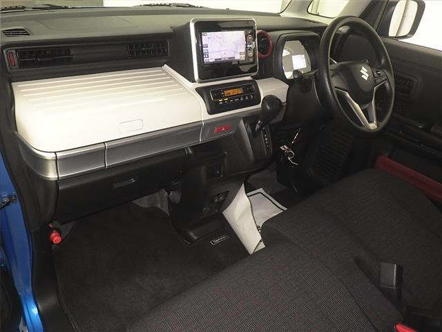 SUZUKI SPACIA 2021
