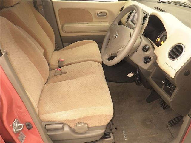 NISSAN MOCO 2010
