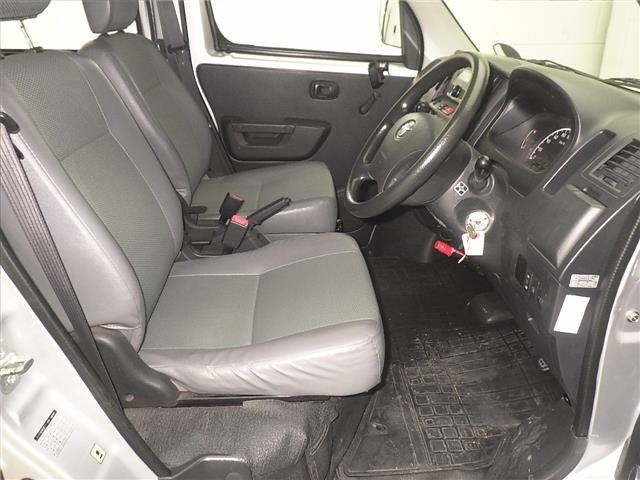 TOYOTA TOWN ACE VAN 2016
