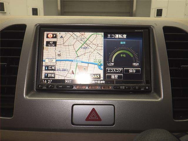 NISSAN MOCO 2010
