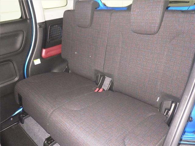 SUZUKI SPACIA 2021