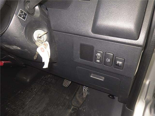 TOYOTA TOWN ACE VAN 2016