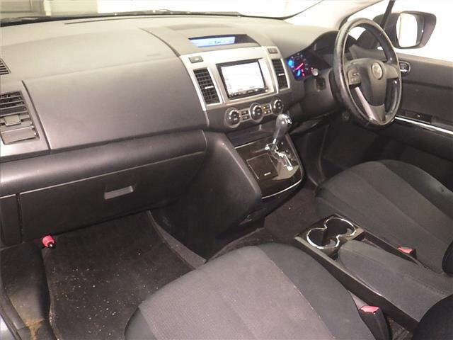 MAZDA MPV 2011