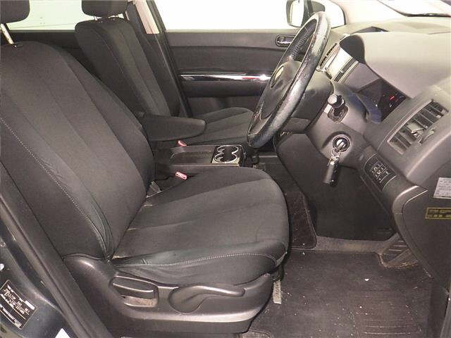 MAZDA MPV 2011