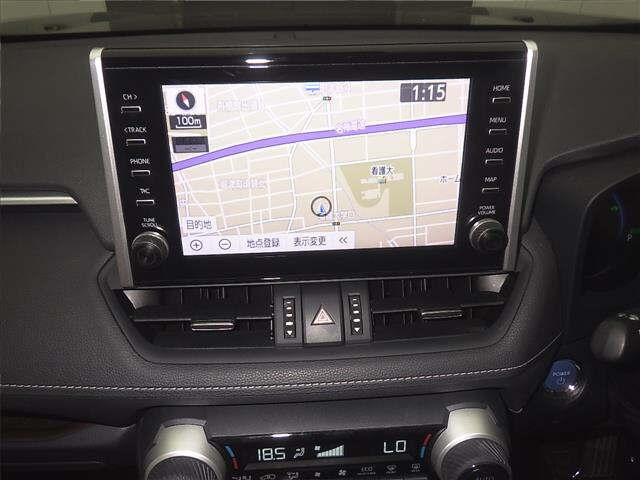 TOYOTA RAV4 2021