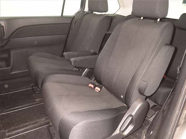 MAZDA MPV 2011