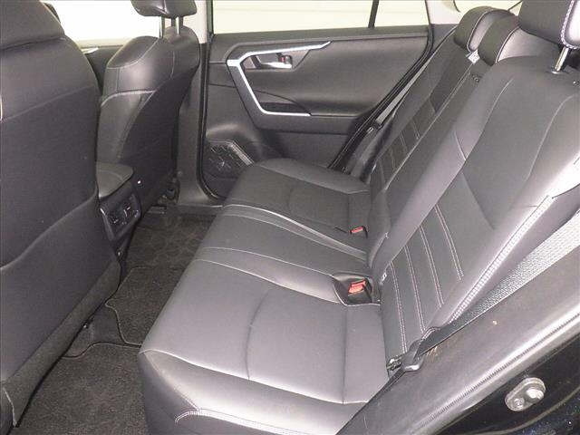 TOYOTA RAV4 2021