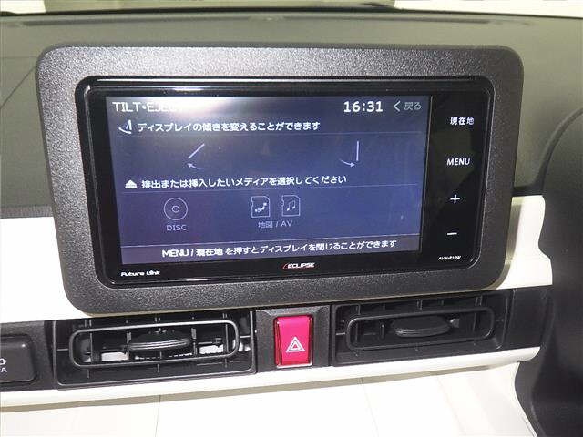 DAIHATSU MOVE CANBUS 2025