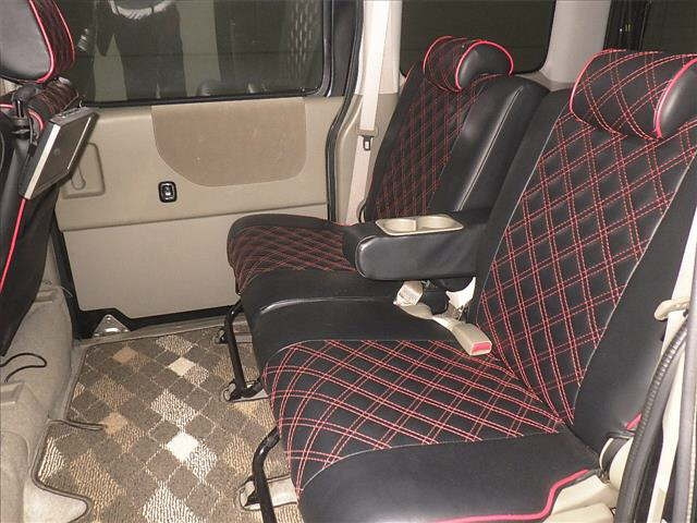 DAIHATSU ATRAI WAGON 2010