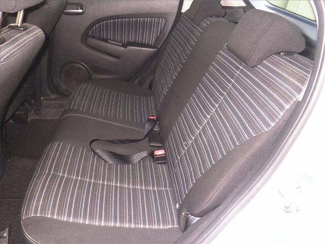 MAZDA DEMIO 2011