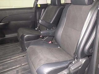 TOYOTA ESTIMA 2014