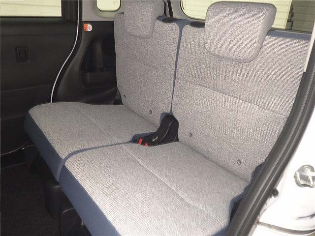 DAIHATSU MOVE CANBUS 2025