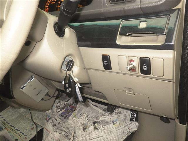 DAIHATSU ATRAI WAGON 2010