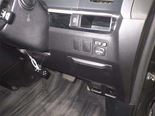 TOYOTA ESTIMA 2014