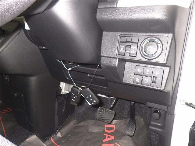 DAIHATSU MOVE CANBUS 2025