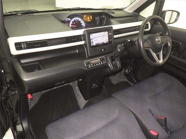 MAZDA FLAIR 2019